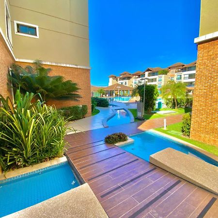 Condominio Mediterranee Residence Por Be My Guest Aquiraz Εξωτερικό φωτογραφία