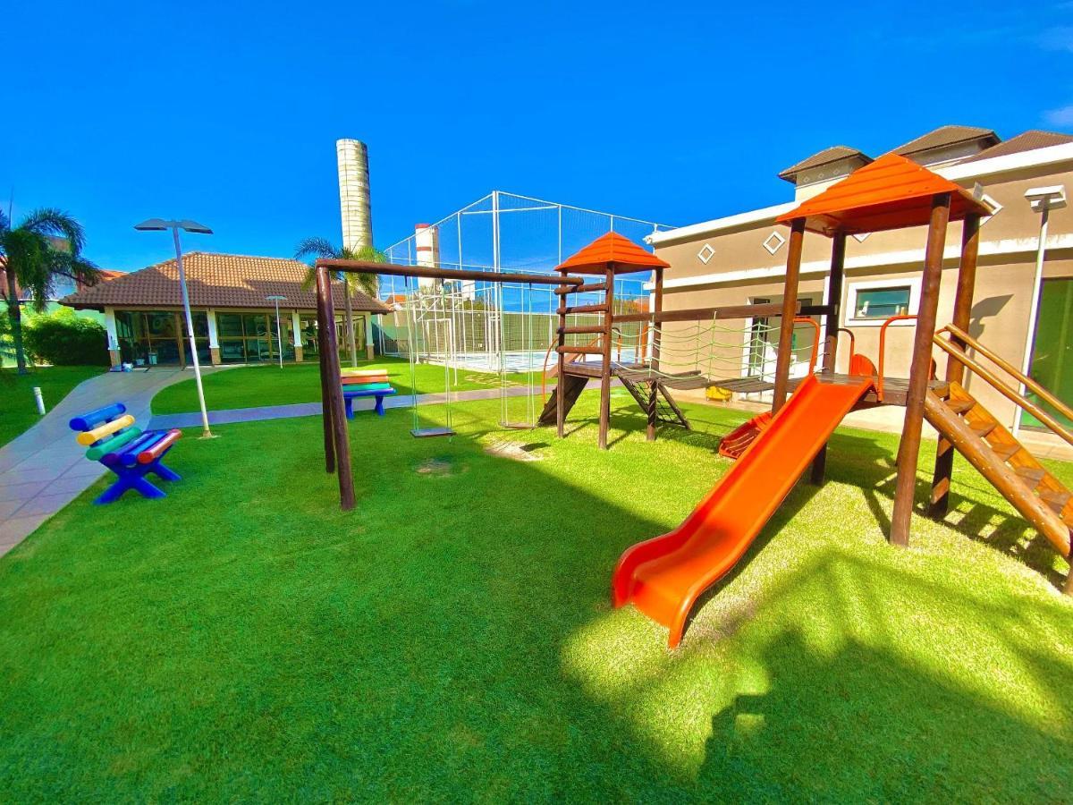 Condominio Mediterranee Residence Por Be My Guest Aquiraz Εξωτερικό φωτογραφία