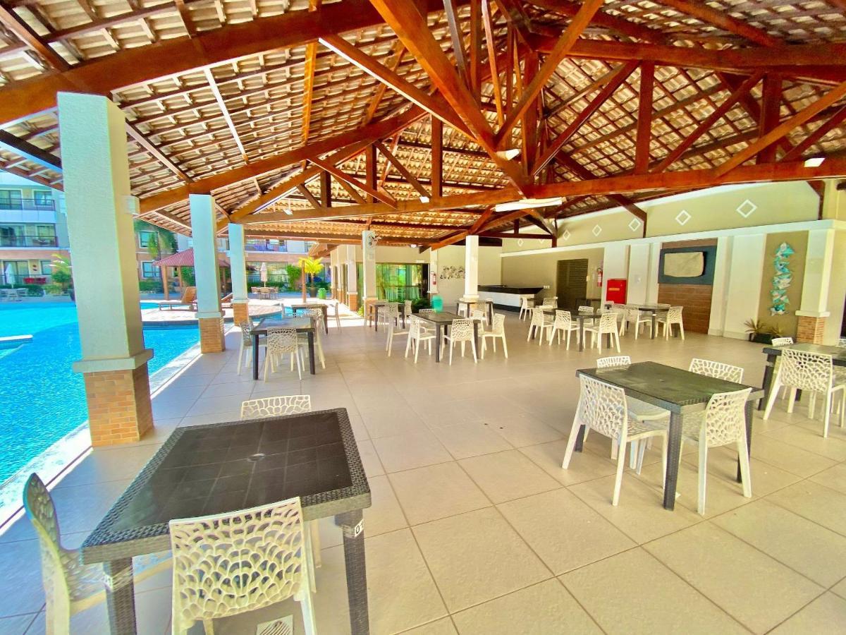 Condominio Mediterranee Residence Por Be My Guest Aquiraz Εξωτερικό φωτογραφία