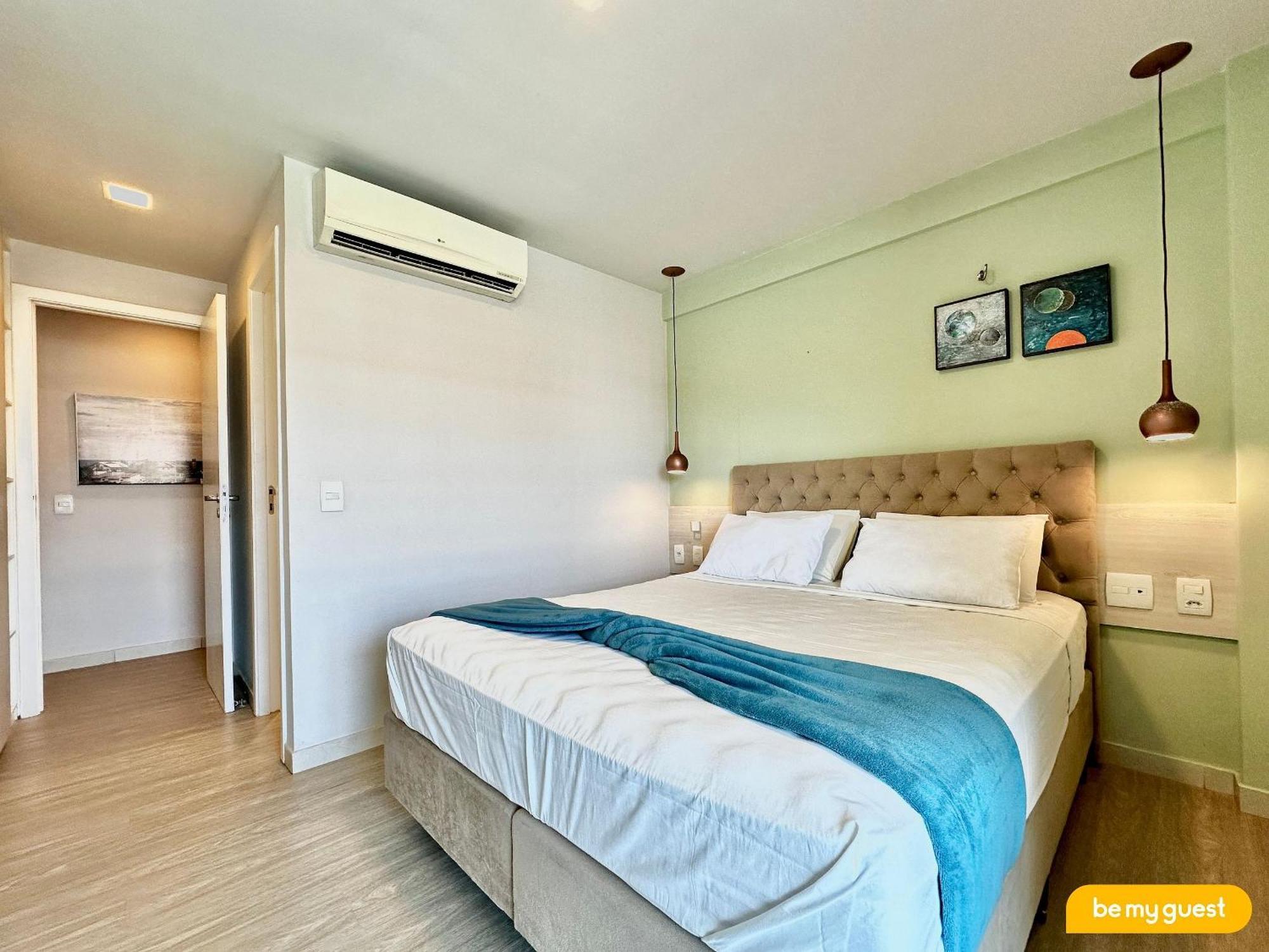 Condominio Mediterranee Residence Por Be My Guest Aquiraz Εξωτερικό φωτογραφία