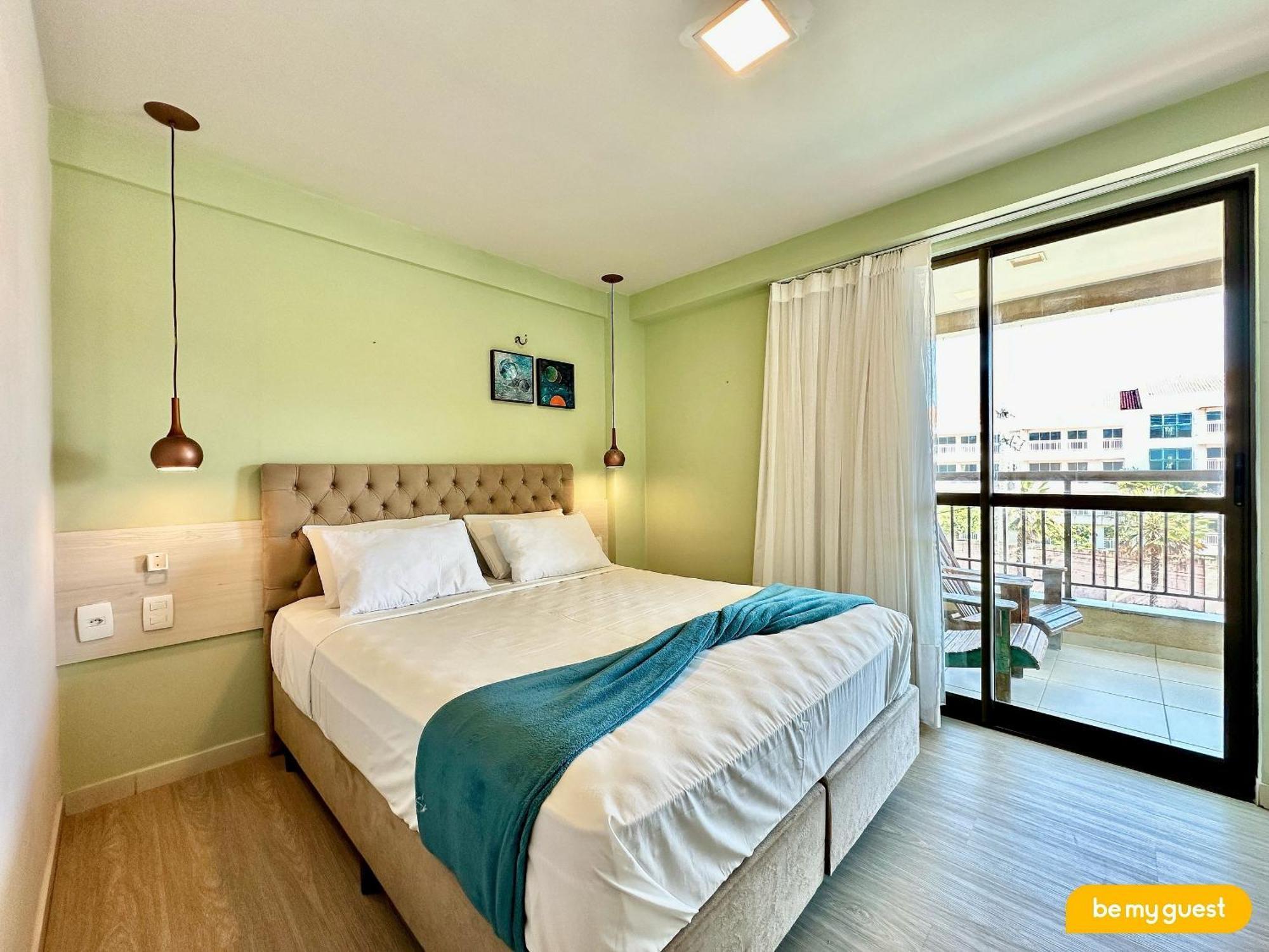 Condominio Mediterranee Residence Por Be My Guest Aquiraz Εξωτερικό φωτογραφία