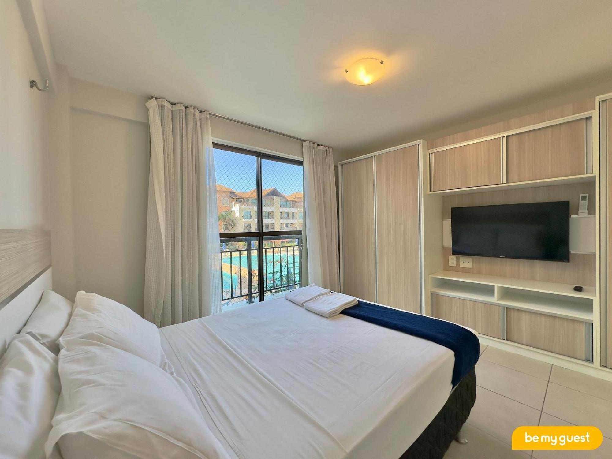 Condominio Mediterranee Residence Por Be My Guest Aquiraz Εξωτερικό φωτογραφία