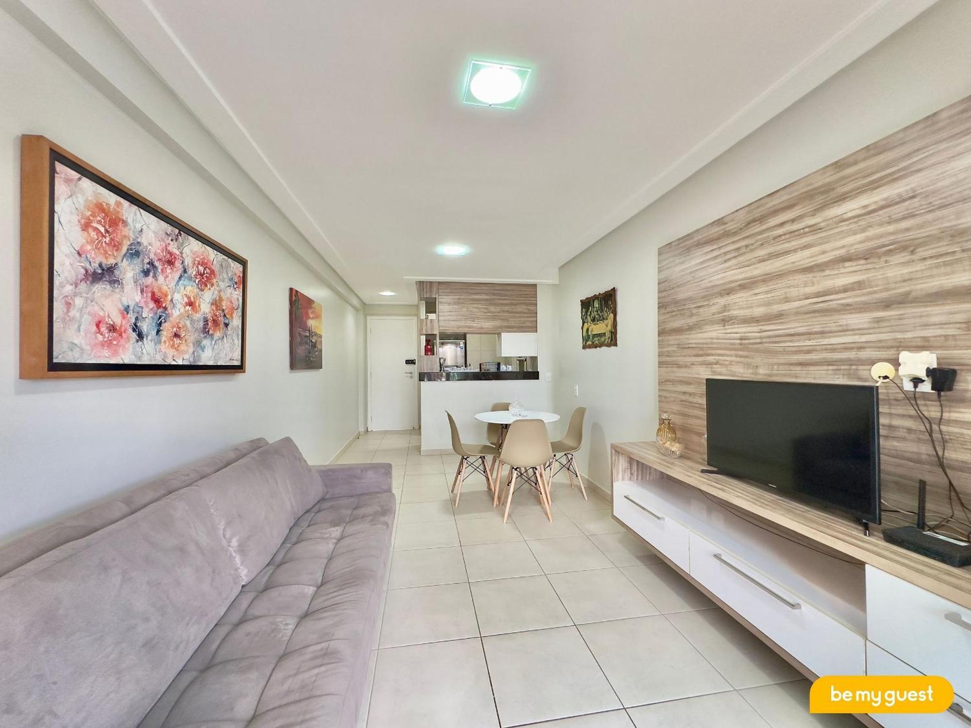 Condominio Mediterranee Residence Por Be My Guest Aquiraz Εξωτερικό φωτογραφία