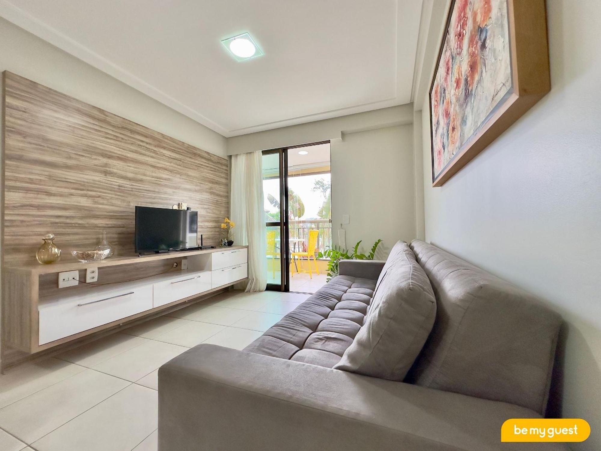 Condominio Mediterranee Residence Por Be My Guest Aquiraz Εξωτερικό φωτογραφία