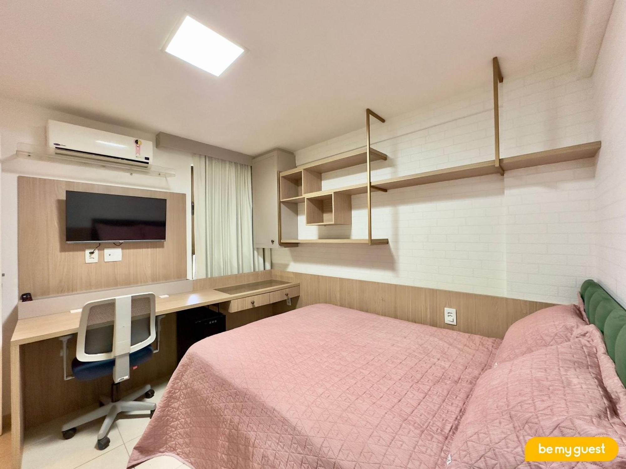 Condominio Mediterranee Residence Por Be My Guest Aquiraz Εξωτερικό φωτογραφία