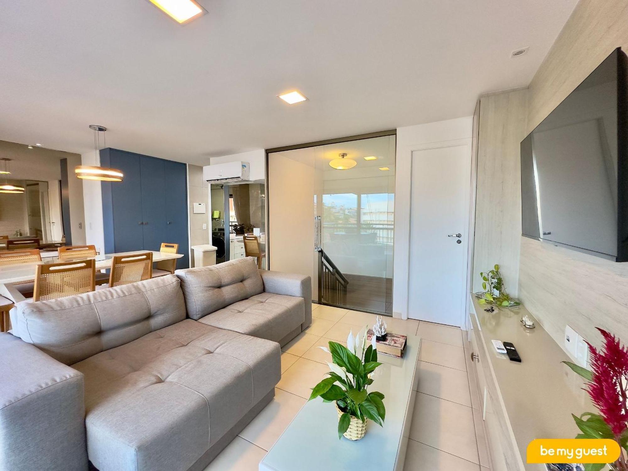 Condominio Mediterranee Residence Por Be My Guest Aquiraz Εξωτερικό φωτογραφία