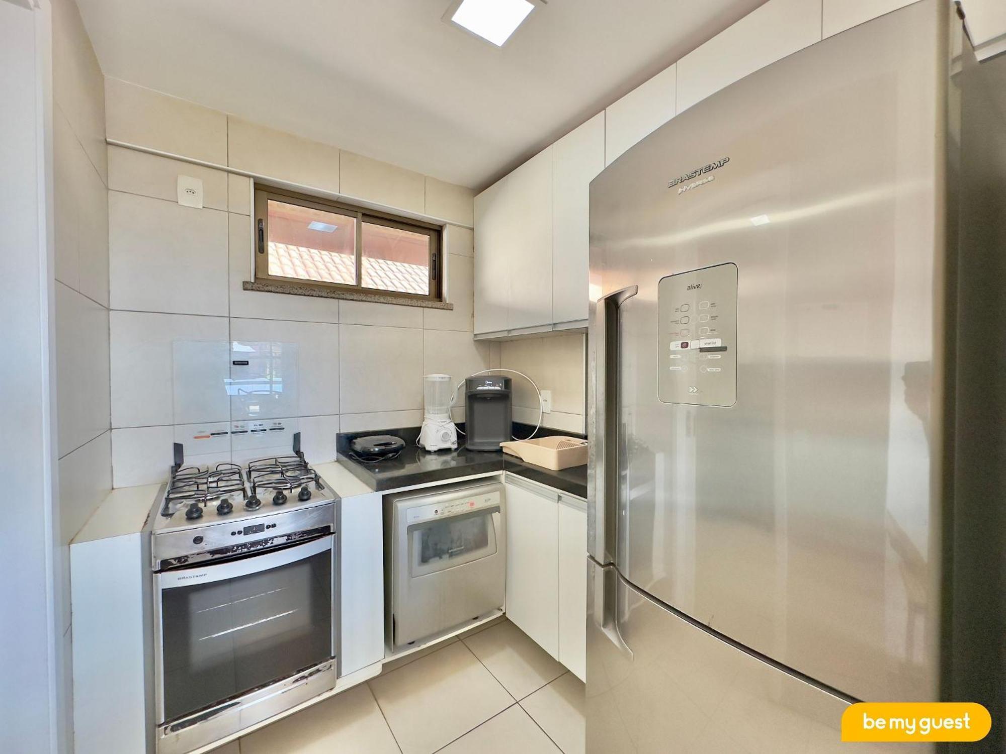 Condominio Mediterranee Residence Por Be My Guest Aquiraz Εξωτερικό φωτογραφία