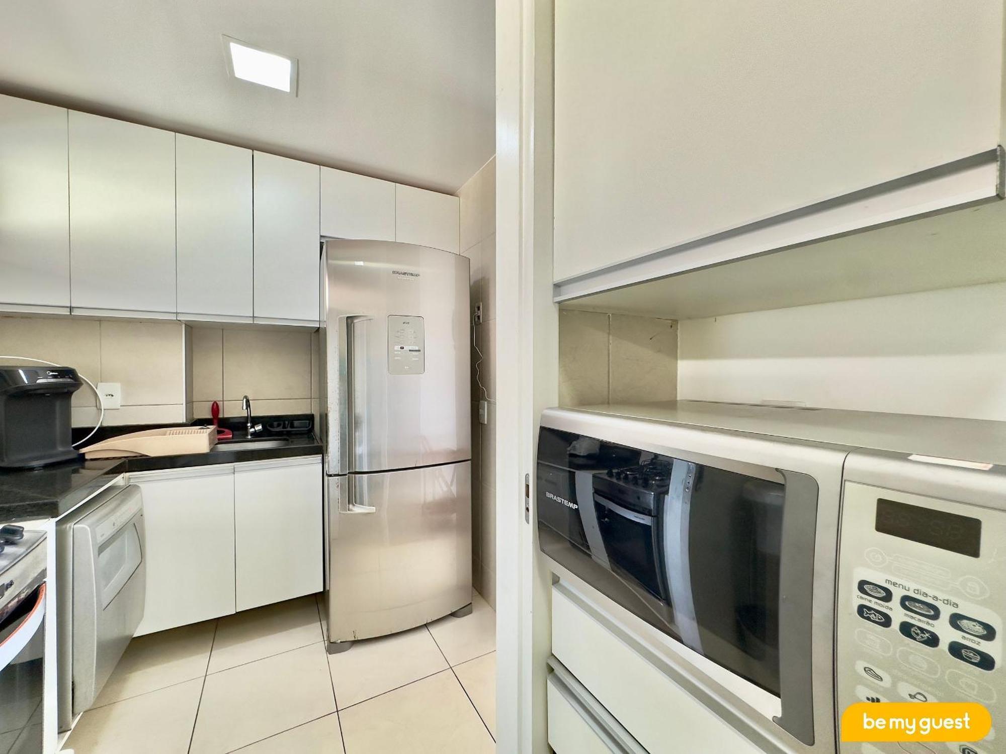 Condominio Mediterranee Residence Por Be My Guest Aquiraz Εξωτερικό φωτογραφία